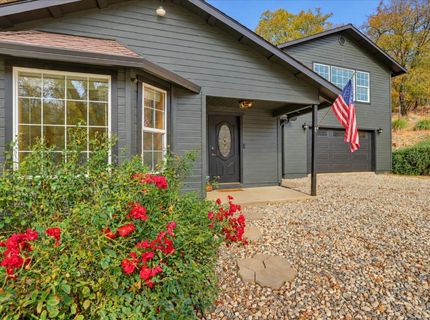16260 Tadpole Creek Rd, Grass Valley, CA 95949 Photo