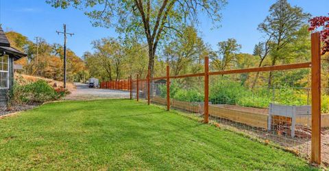 16260 Tadpole Creek Rd, Grass Valley, CA 95949 Photo