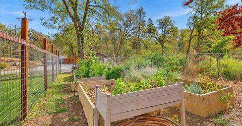 16260 Tadpole Creek Rd, Grass Valley, CA 95949 Photo