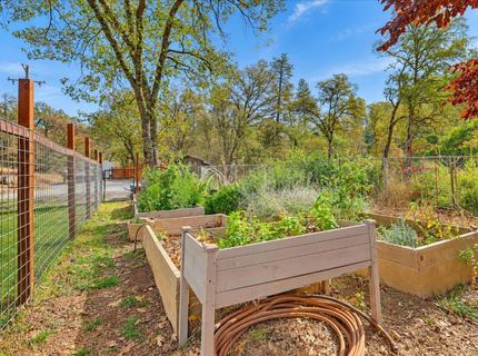 16260 Tadpole Creek Rd, Grass Valley, CA 95949 Photo