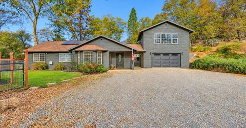 16260 Tadpole Creek Rd, Grass Valley, CA 95949 Photo