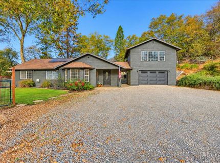 16260 Tadpole Creek Rd, Grass Valley, CA 95949 Photo