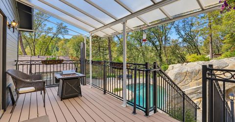 16260 Tadpole Creek Rd, Grass Valley, CA 95949 Photo