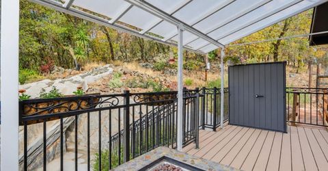 16260 Tadpole Creek Rd, Grass Valley, CA 95949 Photo