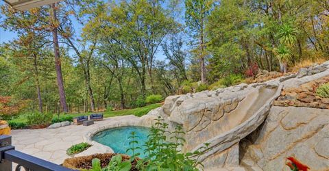16260 Tadpole Creek Rd, Grass Valley, CA 95949 Photo