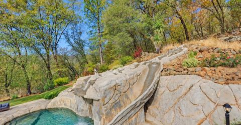 16260 Tadpole Creek Rd, Grass Valley, CA 95949 Photo