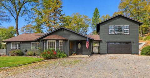 16260 Tadpole Creek Rd, Grass Valley, CA 95949 Photo