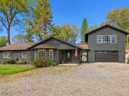 16260 Tadpole Creek Rd, Grass Valley, CA 95949 Photo