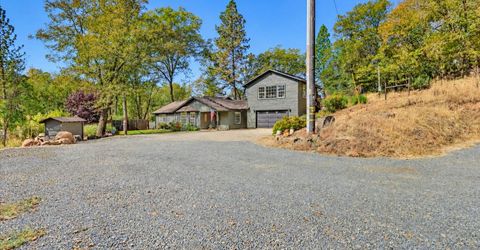 16260 Tadpole Creek Rd, Grass Valley, CA 95949 Photo