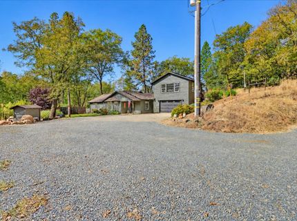 16260 Tadpole Creek Rd, Grass Valley, CA 95949 Photo