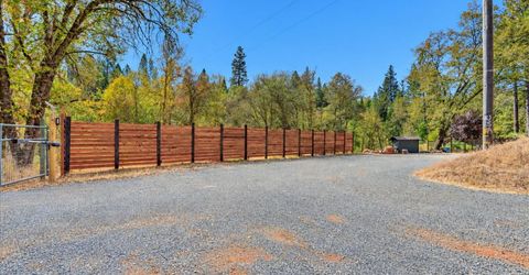 16260 Tadpole Creek Rd, Grass Valley, CA 95949 Photo