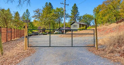 16260 Tadpole Creek Rd, Grass Valley, CA 95949 Photo