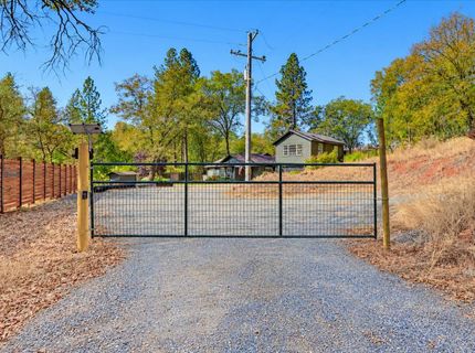 16260 Tadpole Creek Rd, Grass Valley, CA 95949 Photo