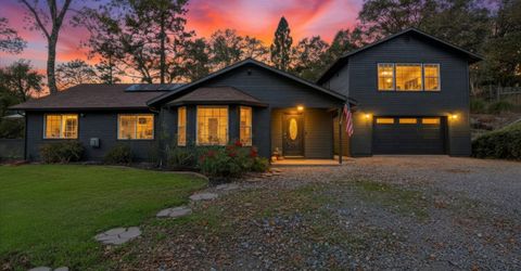 16260 Tadpole Creek Rd, Grass Valley, CA 95949 Photo