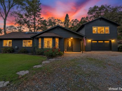 16260 Tadpole Creek Rd, Grass Valley, CA 95949 Photo
