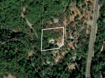 16260 Tadpole Creek Rd, Grass Valley, CA 95949 Photo