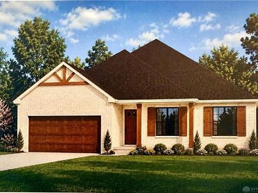28 Broadhill Place, Germantown, OH 45327