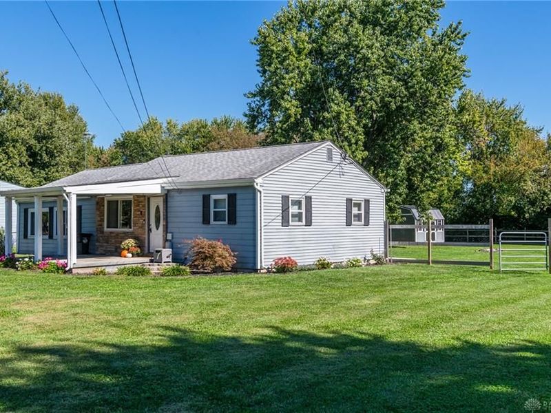 4636 Wayne Boulevard, Lebanon, OH 45036 Photo 4