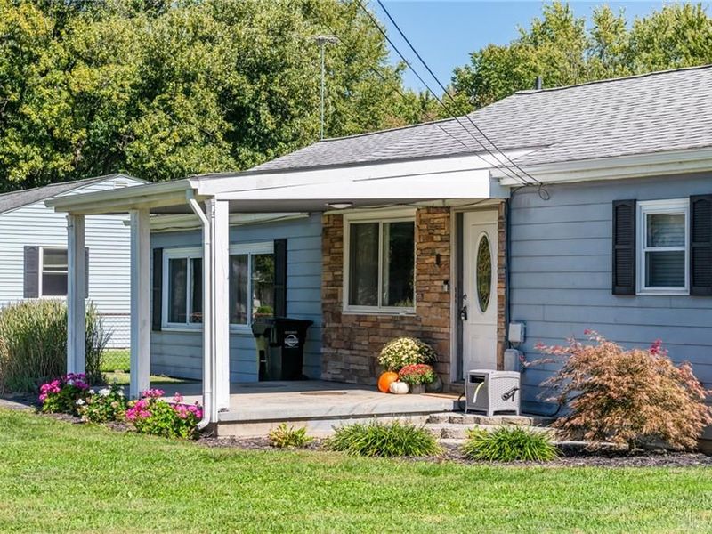 4636 Wayne Boulevard, Lebanon, OH 45036 Photo 5