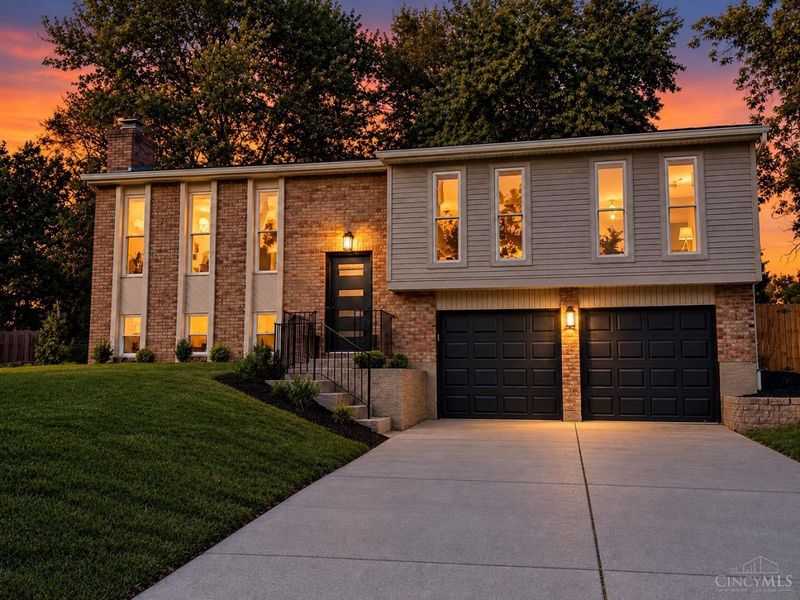 5492 Revmal Lane, Delhi Township, OH 45238 Photo 1