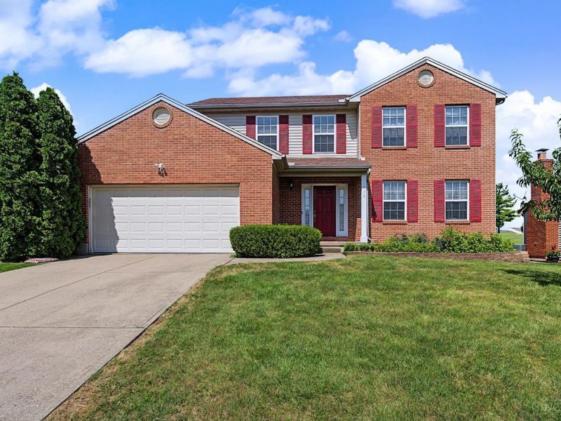 2082 Crest Road, Forest Park, OH 45240 Photo 1