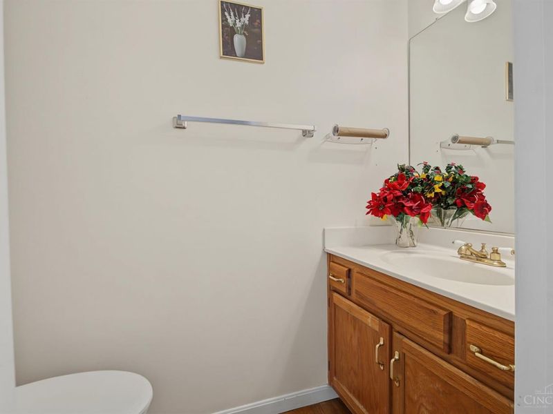 2082 Crest Road, Forest Park, OH 45240 Photo 16
