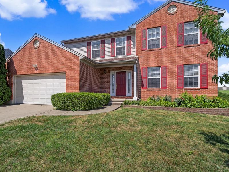 2082 Crest Road, Forest Park, OH 45240 Photo 3
