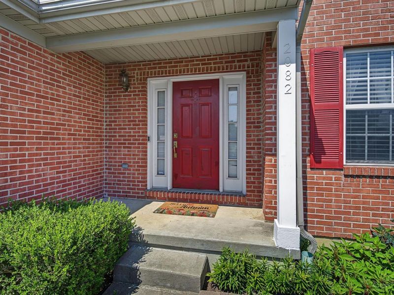 2082 Crest Road, Forest Park, OH 45240 Photo 4