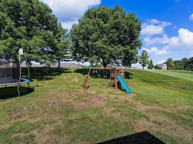 2082 Crest Road, Forest Park, OH 45240 Photo 44