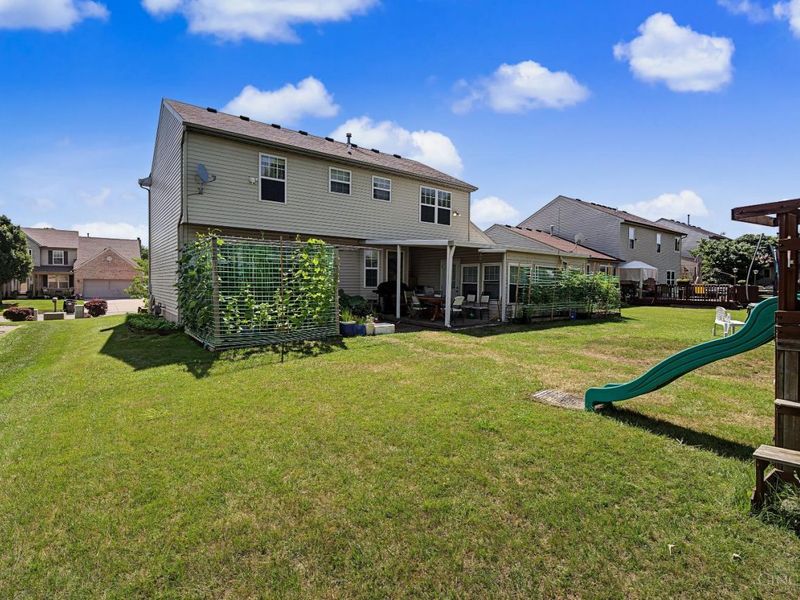 2082 Crest Road, Forest Park, OH 45240 Photo 49