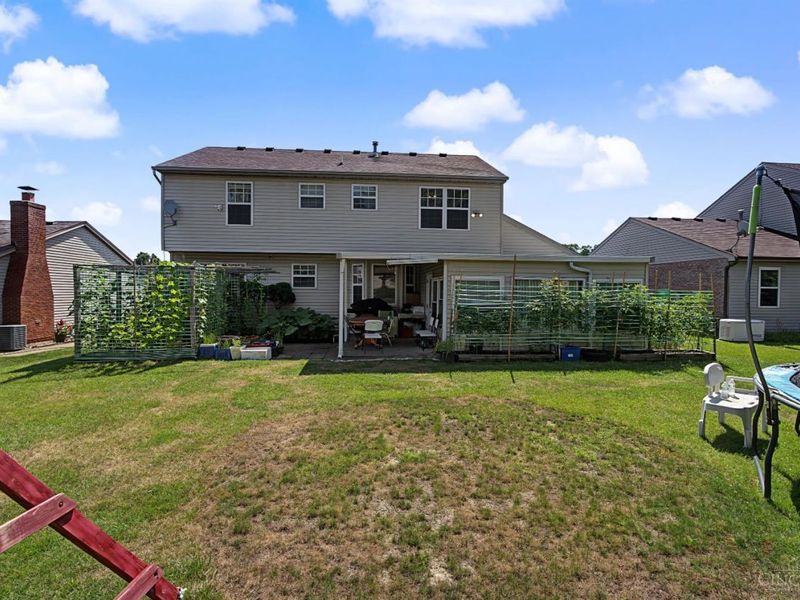 2082 Crest Road, Forest Park, OH 45240 Photo 50