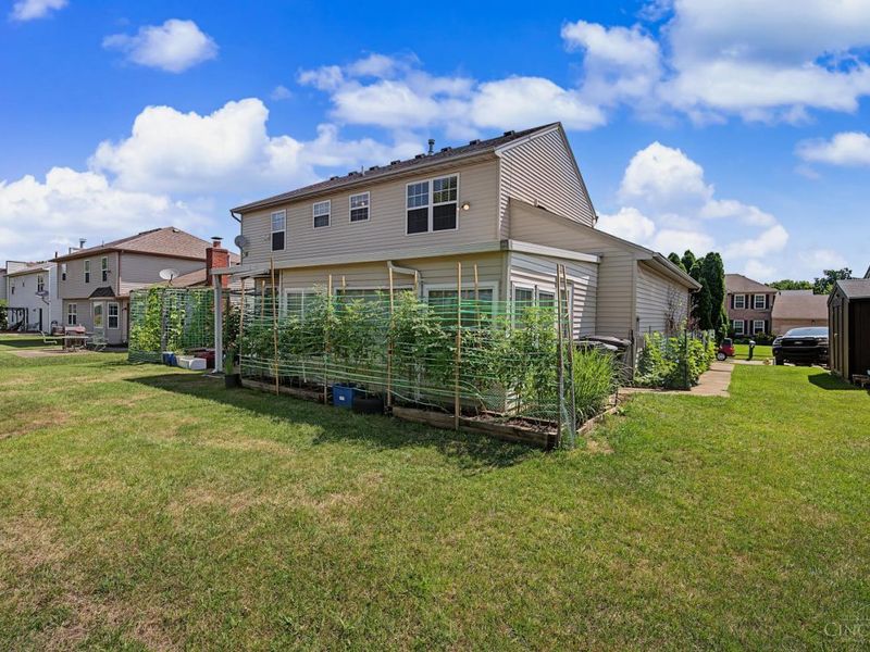 2082 Crest Road, Forest Park, OH 45240 Photo 51