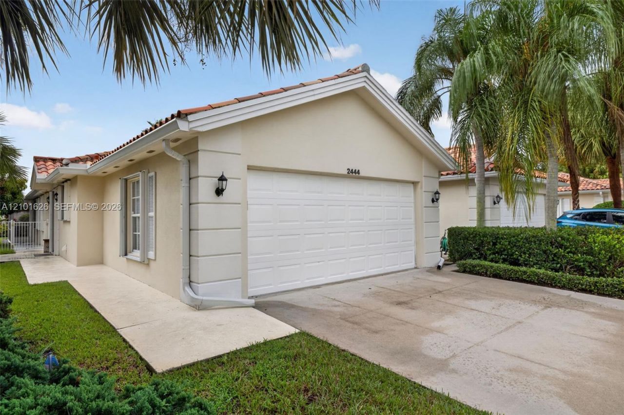 2444 SW Parkside Dr , Palm City, FL 34990 Photo