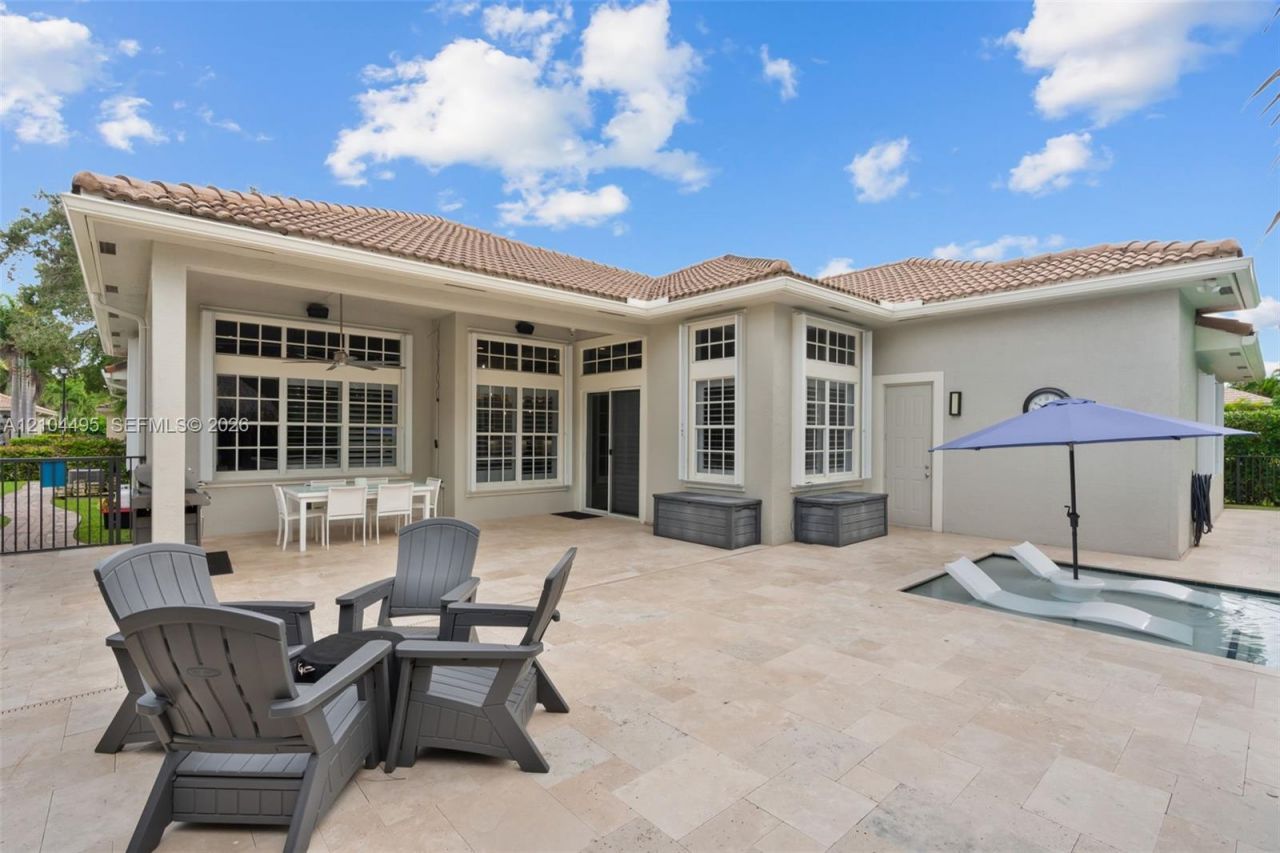 143 Via Catalunha, Jupiter, FL 33458 Photo