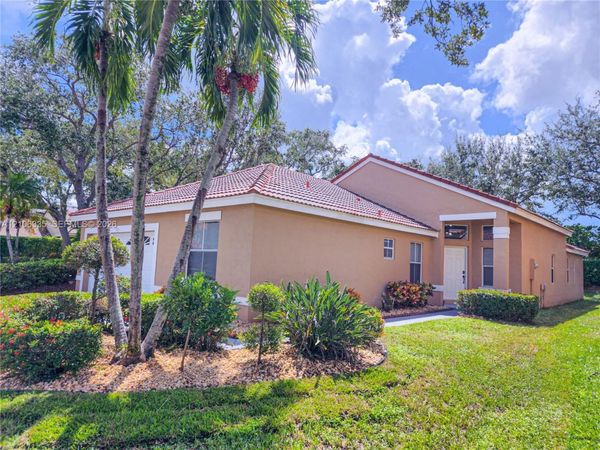 720 Stanton Dr , Unit 720, Weston, FL 33326