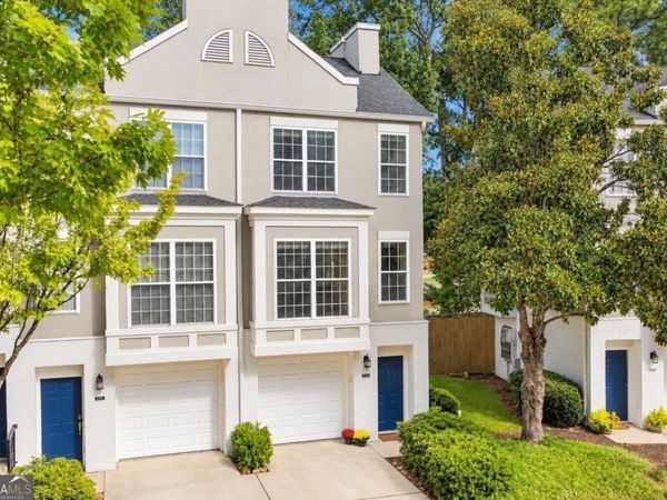 1184 Village Court SE, Atlanta, GA 30316