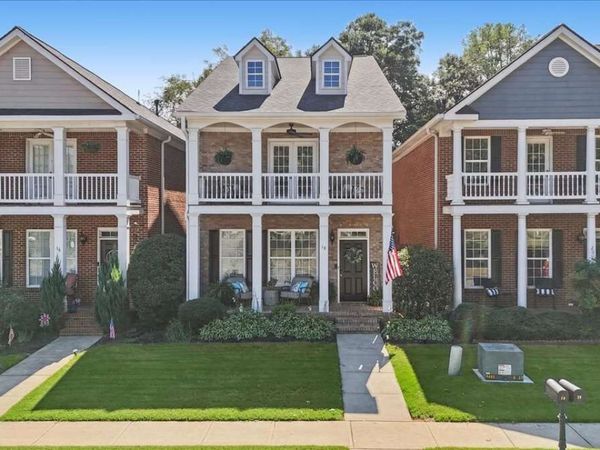 18 Park Circle, Cartersville, GA 30120