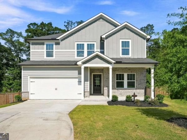 176 Meander Drive, Woodstock, GA 30188