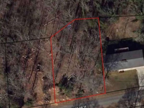0 Summit Drive, Rome, GA 30161