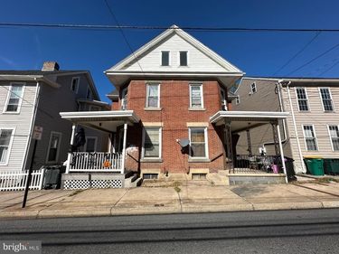 108 N CHURCH STREET, WAYNESBORO, PA 17268