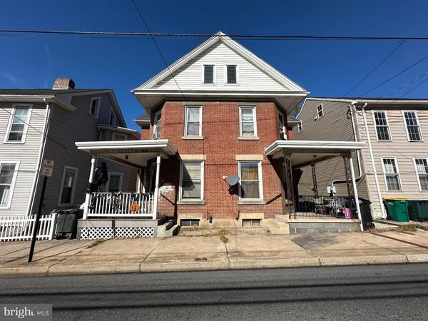 108 N CHURCH STREET , WAYNESBORO, PA 17268