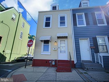 417 S 9TH STREET, READING, PA 19602