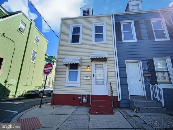 417 S 9TH STREET, READING, PA 19602
