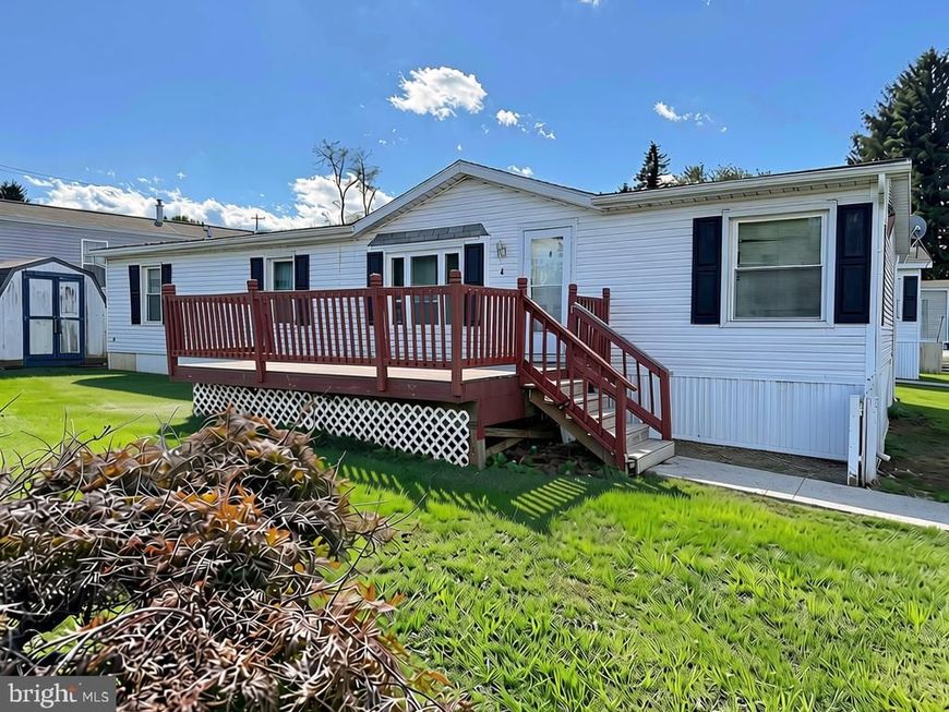 4 Valley View Court , Fleetwood, PA 19522 Main Photo