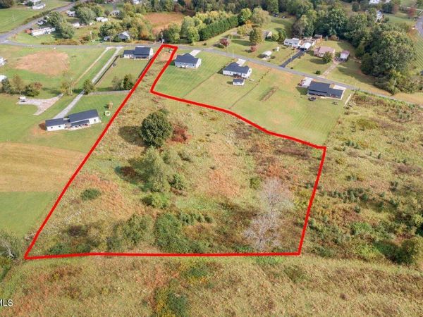 Tbd Mount Zion Road, Afton, TN 37616