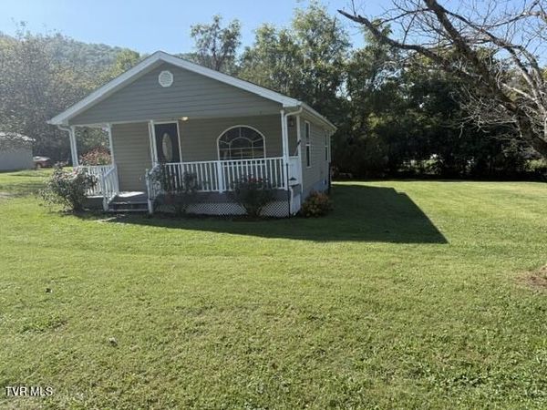 121 Jefferson Street, Erwin, TN 37650