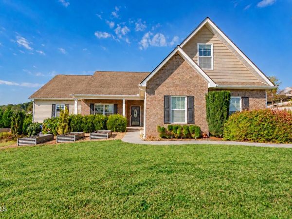 135 Bob Ford Road, Jonesborough, TN 37659