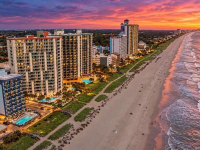 2701 N Ocean Blvd. , Unit 1153, Myrtle Beach, SC 29577