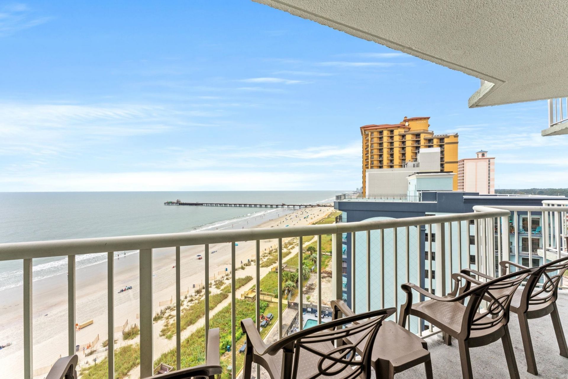 2701 N Ocean Blvd.  Photo 16