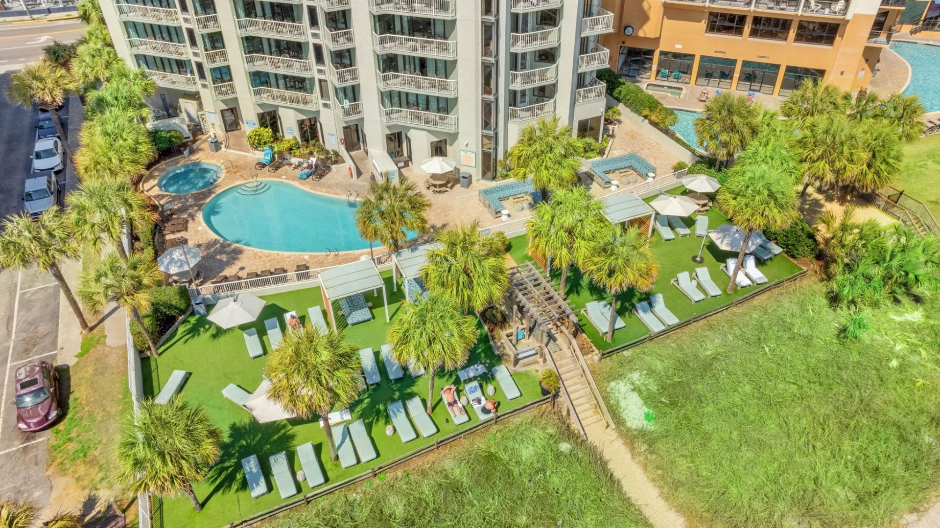 2701 N Ocean Blvd.  Photo 20